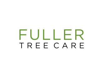 Fuller Tree Care logo design by asyqh