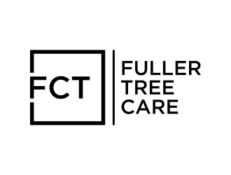 Fuller Tree Care logo design by p0peye