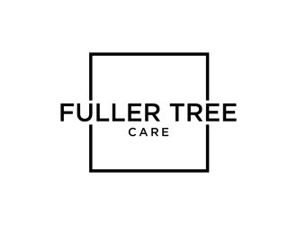 Fuller Tree Care logo design by p0peye