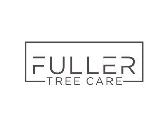 Fuller Tree Care logo design by BintangDesign