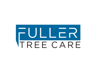Fuller Tree Care logo design by BintangDesign