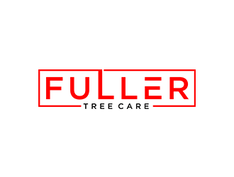 Fuller Tree Care logo design by kurnia