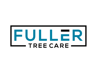 Fuller Tree Care logo design by cintoko