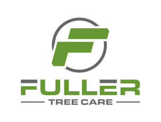 Fuller Tree Care logo design by cintoko