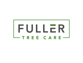 Fuller Tree Care logo design by ingepro