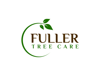 Fuller Tree Care logo design by ingepro