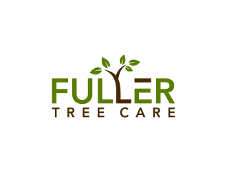 Fuller Tree Care logo design by ingepro