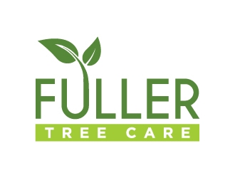 Fuller Tree Care logo design by cybil