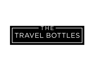 THE TRAVEL BOTTLES logo design by asyqh