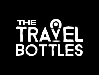 THE TRAVEL BOTTLES logo design by SmartTaste