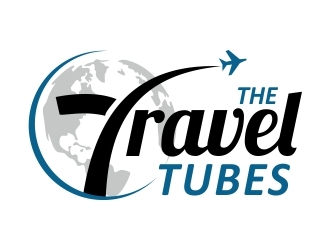 THE TRAVEL BOTTLES logo design by ruki