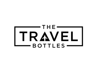 THE TRAVEL BOTTLES logo design by nurul_rizkon