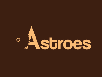Astroes WoodLab & Design logo design by czars