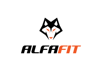 Alfafit logo design by PRN123
