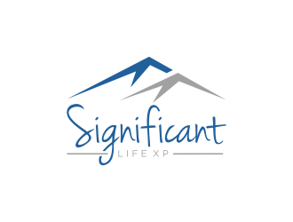 Significant Life XP logo design by checx