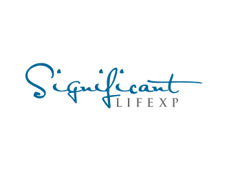 Significant Life XP logo design by logitec