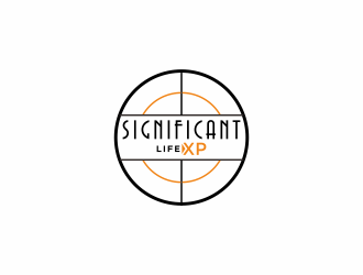 Significant Life XP logo design by Mahrein