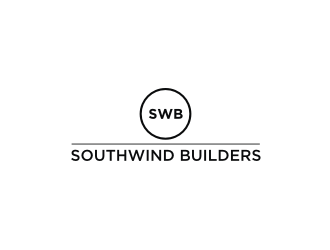 Southwind builders logo design by Diancox