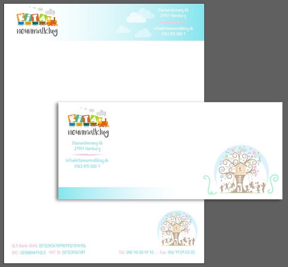  logo design by ksantirg