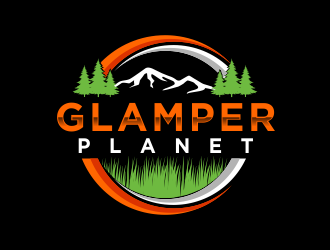 logo design by afra_art