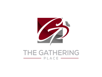 The Gathering Place logo design by kopipanas