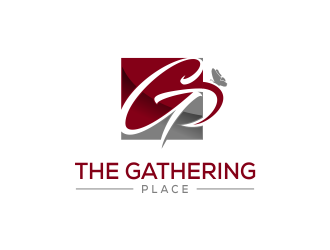 The Gathering Place logo design by kopipanas