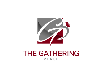 The Gathering Place logo design by kopipanas