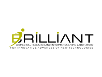 BRILLIANT logo design by Raden79