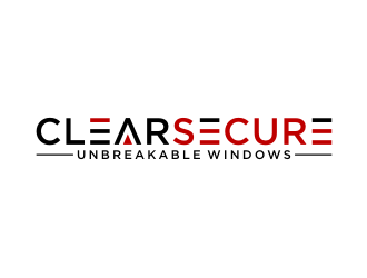 ClearSecure Unbreakable Windows logo design by nurul_rizkon
