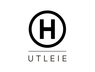 H  (H Utleie - H Drift - H City) logo design by ingepro