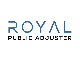 Royal Public Adjusters logo design by cintoko
