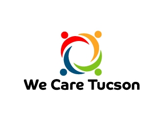 We Care Tucson logo design by AamirKhan