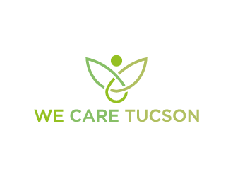 We Care Tucson logo design by aim_designer