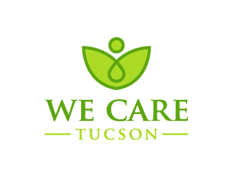We Care Tucson logo design by aim_designer