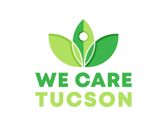 We Care Tucson logo design by graphicstar