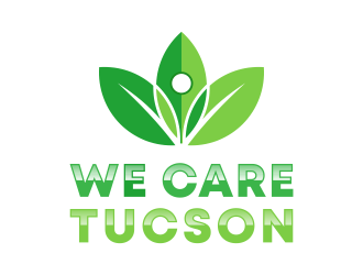 We Care Tucson logo design by graphicstar