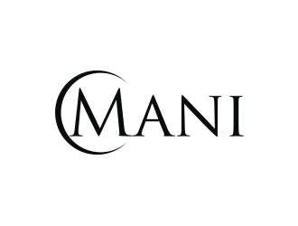 Mani logo design by Diancox
