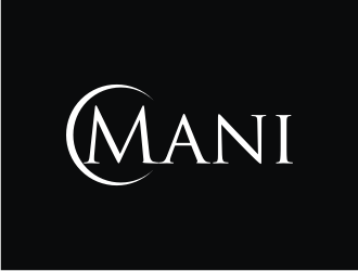 Mani logo design by Diancox