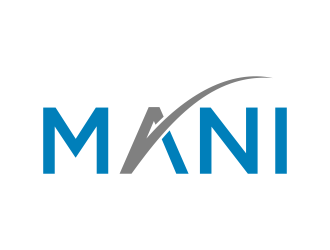 Mani logo design by savana