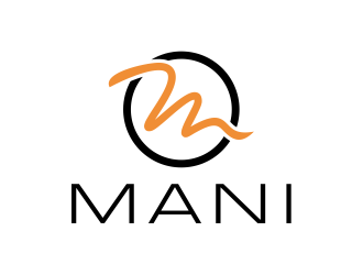 Mani logo design by cintoko