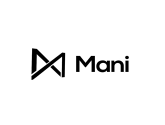 Mani logo design by bougalla005