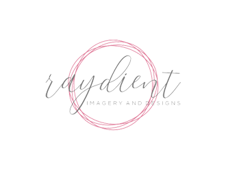 Raydient Imagery logo design by jancok