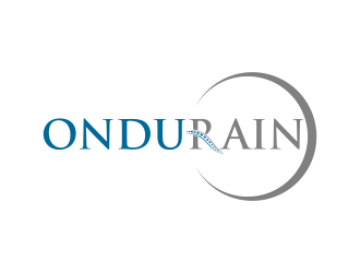 ONDURAIN logo design by savana