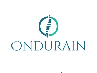 ONDURAIN logo design by jaize