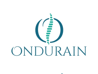 ONDURAIN logo design by jaize