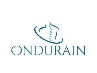 ONDURAIN logo design by jaize