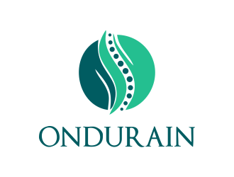 ONDURAIN logo design by JessicaLopes