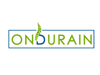 ONDURAIN logo design by axel182