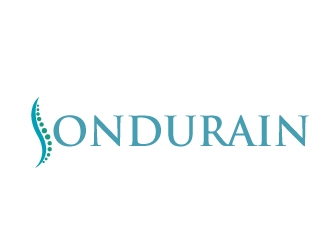 ONDURAIN logo design by AamirKhan