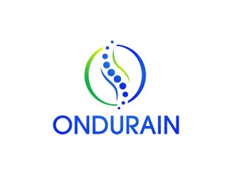 ONDURAIN logo design by J0s3Ph